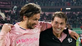 Wygrana Bartosza Bereszyńskiego w prestiżowym meczu