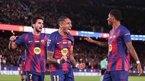 Puchar Króla. CD Guadalajara - FC Barcelona. Transmisja TV, stream online. Gdzie oglądać?