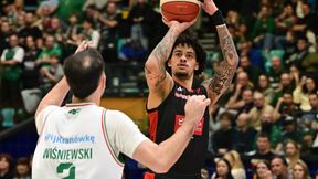 Czekali na to ponad dwa miesiące. Przełamanie Czarnych