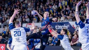 Dreszczowiec w Legionowie. Potrzebne były rzuty karne