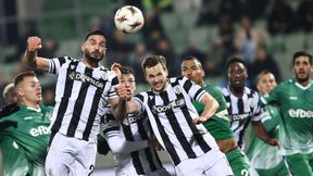 Polski pojedynek w Super League. PAOK – Panathinaikos w niedzielę w Sportklubie!
