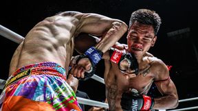 Mocne zakończenie roku od ONE Championship! W piątek na żywo w Fightklubie!