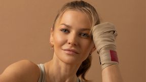 Lewandowska wystartuje w zawodach w Polsce. Oficjalnie to ogłosiła