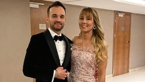 Zmarzlik jest w niej zakochany po uszy. Tak wygląda żona mistrza