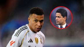 Mbappe wygrał w sądzie. PSG musi zapłacić fortunę