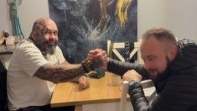 Sensacyjny powrót legendy KSW. "Bardzo to przeżywa"