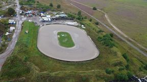 Żużel. Legenda Apatora będzie szkoliła gdzie indziej. Obiekt w Toruniu przestanie istnieć