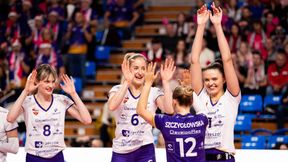 Koniec świątecznej przerwy, powraca Tauron Liga