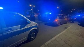 Brutalne pobicie obcokrajowca w Białymstoku. Jest decyzja sądu