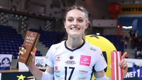 Policzanki zaskoczyły i skradły show