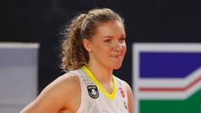 Znakomity występ Korneluk zyskał uznanie