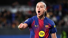 Oto finałowe miejsce Polki w konkursie na piłkarkę roku