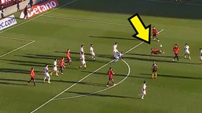 Oficjalnie. Wybrano najpiękniejszą bramkę sezonu