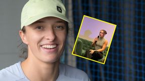 Zupełnie inne oblicze Świątek. Tylko zobacz, co na siebie włożyła