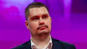 Skrytykował wojnę w Ukrainie. Teraz stracił wszystkie tytuły