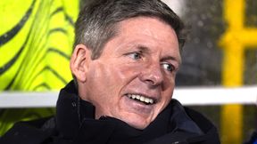 Trenerskie domino. To on poprowadzi Manchester United?