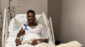 Dramat reprezentanta Holandii. "To był ciężki miesiąc"