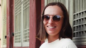 Wszystko jasne. Oto pierwsi stypendyści Fundacji Igi Świątek