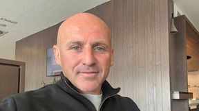 Gra na mistrzostwach świata. Z pracy jednak nie chce rezygnować