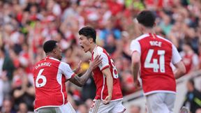 Oficjalnie. Były obrońca Arsenalu znalazł klub. Po pół roku