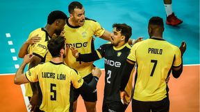 Rozpoczęła się walka w grupie Aluron CMC Warty Zawiercie