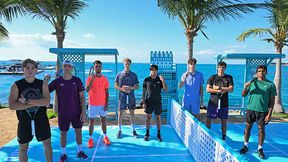 Rusza turniej młodych gwiazd. Dla kogo prestiżowy tytuł?