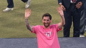 Wiadomo, na których piłkarzy głosował Messi. FIFA ujawniła listę