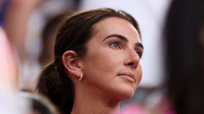 Właśnie dołączyła do partii politycznej. To żona słynnego piłkarza