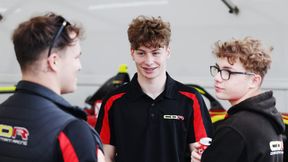 Brytyjczycy zakontraktowali 17-letniego Polaka. Widzą w nim potencjał