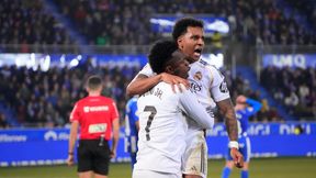 Media: Real Madryt rozważa sprzedaż gwiazdy. Transfer za 80 mln?