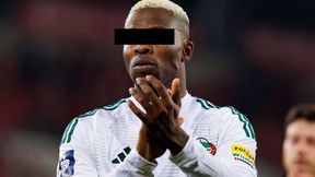 Piłkarz Radomiaka oskarżony o gwałt. Ważna decyzja zmieniona. W tle 150 tys. zł