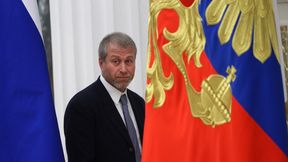 "Wezwał Romana Abramowicza". Ruch brytyjskiego rządu