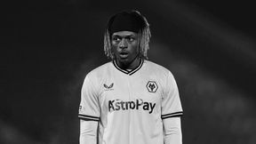 Miał tylko 21 lat. Piłkarz zginął w tragicznym wypadku