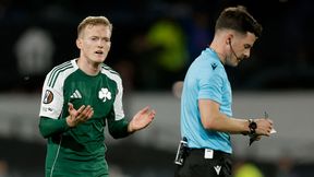 Problemy Polaków w Panathinaikosie. Świderski kontuzjowany, Drągowski odstawiony