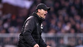 Mocne oskarżenia wobec trenera Polaków. "Najgorszy, z jakim pracowałem"