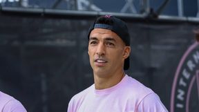 Oficjalnie. Luis Suarez zdecydował ws. przyszłości. Podpis złożony