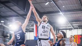 Przełamanie mistrzów. Legia w końcu wygrała