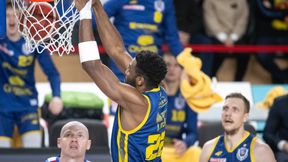 Ale mecz! Prawdziwy thriller w Ostrowie Wielkopolskim