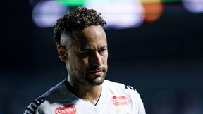 Ten klub chce sprowadzić Neymara. To byłby kontrowersyjny zwrot akcji