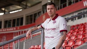 Hit transferowy Widzewa. Jest potwierdzenie