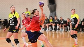 Nieprawdopodobne emocje w Kobierzycach. Kapitalna pogoń wiceliderek tabeli