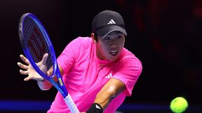 Pierwszy dzień pełen niespodzianek. Szokujący mecz faworyta