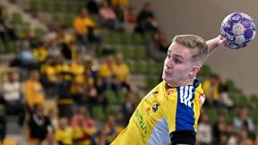 Rok zakończony wysokim zwycięstwem. Kolejny rywal bezsilny w starciu z Industrią