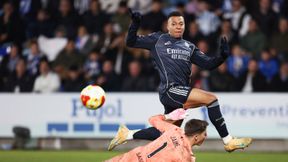 Hiszpanie grzmią po meczu Realu. "O krok od kompromitacji"