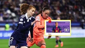 Koniec z pochwałami. Tak Hiszpanie piszą o Pajor