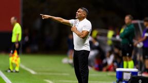 Tak trener ekipy z Gibraltaru nazwał Legię. Aż trudno uwierzyć