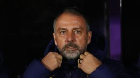 W Barcelonie zaskoczenie. Wszystko przez decyzję Flicka