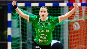 Wicemistrzynie Polski zrobiły swoje. Fatalna seria rywalek trwa