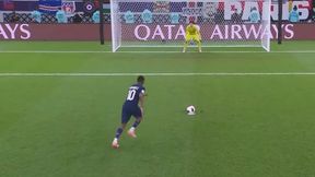 Koszmarne pudło Dembele. Skórę uratował mu Rosjanin