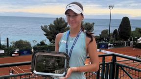 Dostała stypendium od Świątek. Zdradziła, jak zachowywała się za zamkniętymi drzwiami